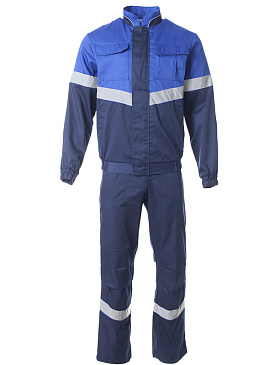 Костюм летний «ОРИОН», ткань Твил- Орион-1 ПКК