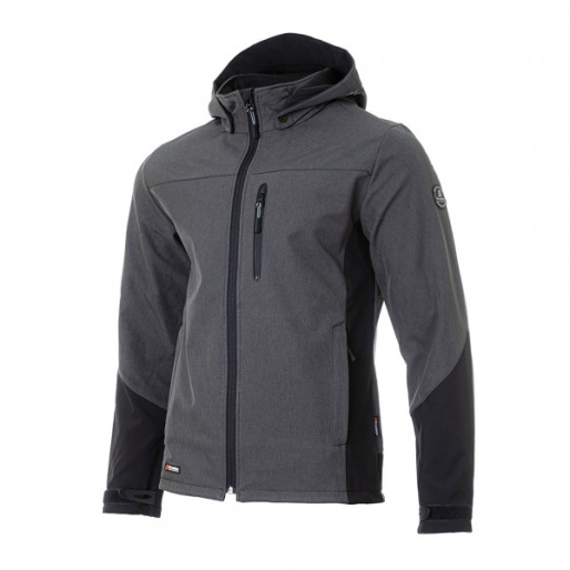 Куртка BRODEKS KS237 софтшел