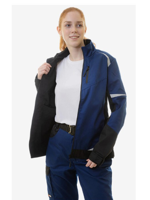 Женская летняя  куртка Brodeks KS 228