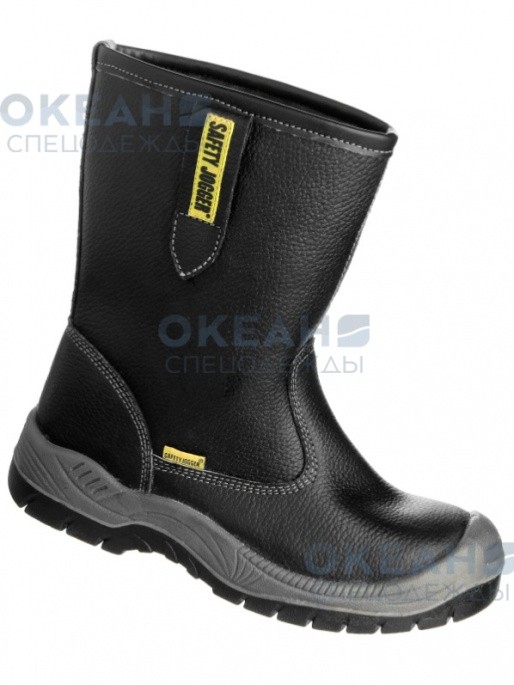 Сапоги рабочие BESTBOOT