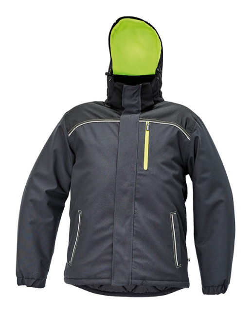 Куртка рабочая KNOXFIELD WINTER