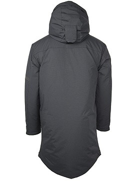 Зимняя куртка-парка BRODEKS Limited Edition KW263 