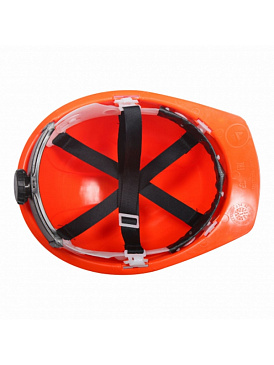 Каска защитная K5-1 Юпитер с храповиком