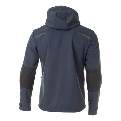 Куртка BRODEKS KS207 софтшел