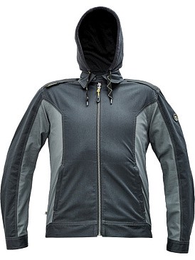 Куртка рабочая DAYBORO