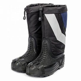 Сапоги "Титан Нитро" комбинированные мужские