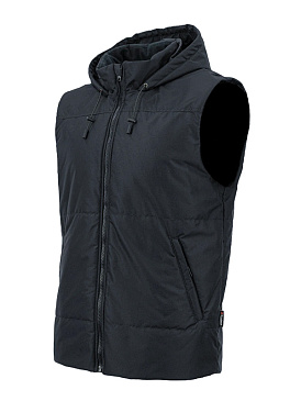 Жилет утепленный KW112