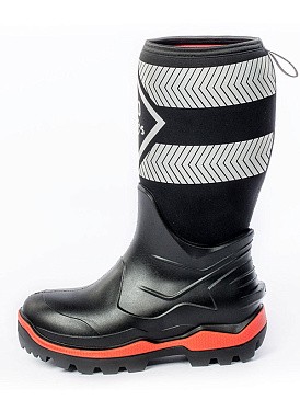 Сапоги &quot;NEO BOOTS&quot; литьевые полиуретановые, нитриловая подошва