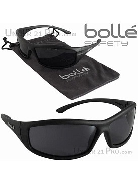 Очки защитные BOLLE SOLIS