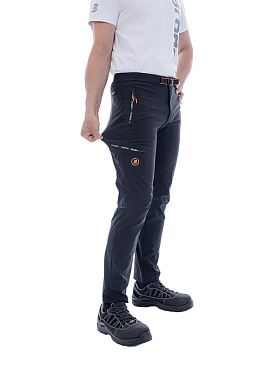 Брюки Brodeks URBAN KS316 stretch