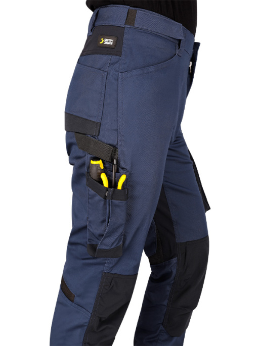 Брюки DENEB TROUSERS MEN SAFETY JOGGER Брюки DENEB TROUSERS MEN SAFETY JOGGER