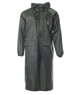 Плащ влагозащитный ТАЙФУН
