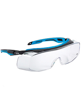 Очки защитные BOLLE TRYON OTG