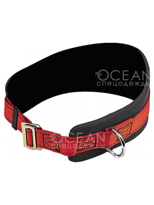 Пояс опорный предохранительный