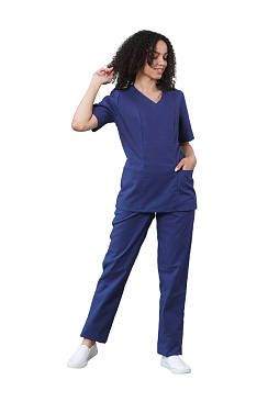 Костюм медицинский бязь Арина 