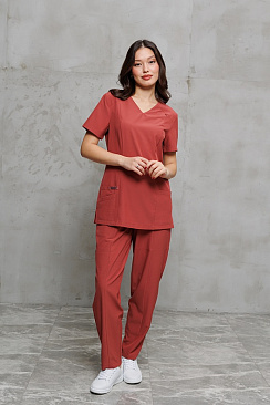 Куртка медицинская женская  Кампари АР845