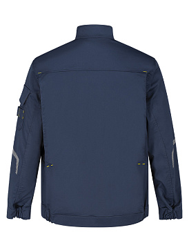 Куртка OAK WORK JACKET M SAFETY JOGGER