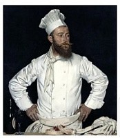 Одежда для повара