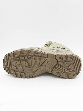 Ботинки тактические E-PRO Special Mid (sage) KEVLAR 