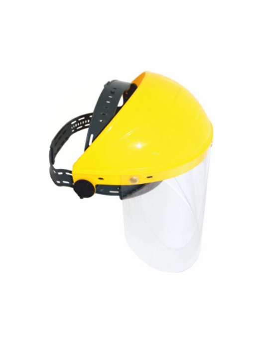 Щиток защитный лицевой ВИЗИОН start