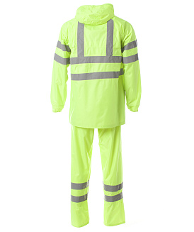 Костюм влагозащитный ТАЙФУН с СОП