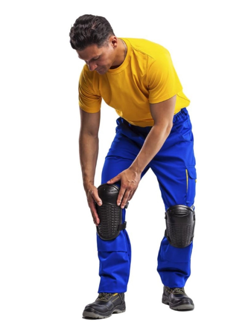 Наколенники