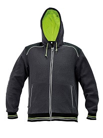 Толстовка KNOXFIELD