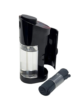 Спрей против запотевания с салфеткой BOLLE B200/PACF030 30мл