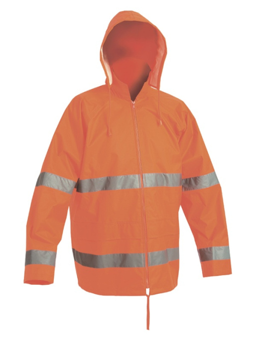 Защитная куртка непромокаемая CERVA GORDON с С.О.П.