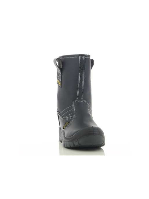 Сапоги рабочие BESTBOOT утепленные