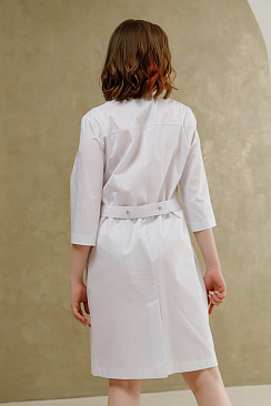 Халат медицинский женский  3/4 Экстра А200