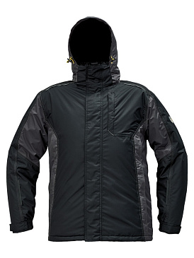 Куртка рабочая DAYBORO зимняя