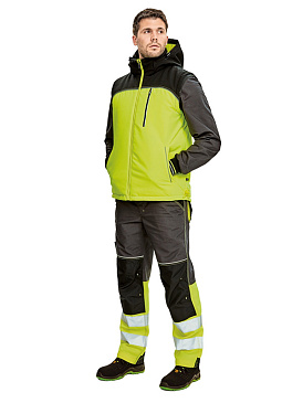 Жилет двухсторонний KNOXFIELD