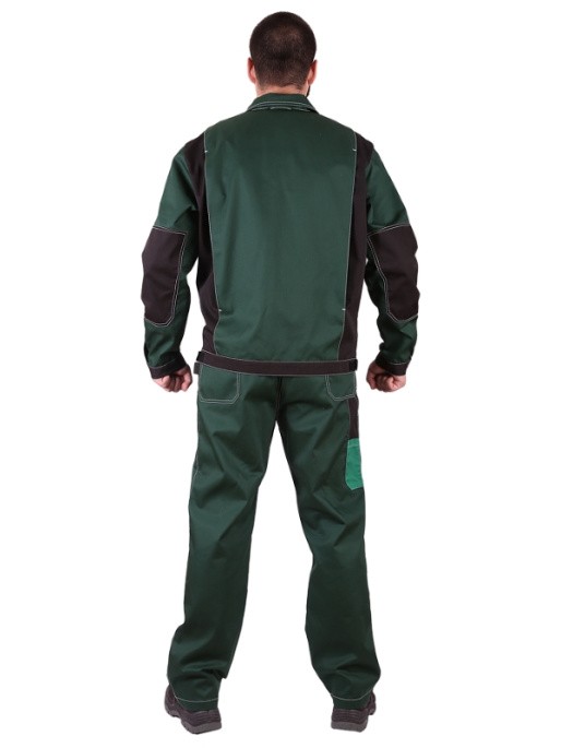 Костюм рабочий ГОРОД ПКК