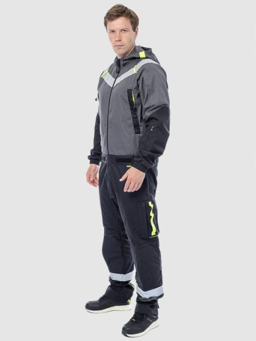 Комбинезон BRODEKS KS503 Комбинезон BRODEKS KS503