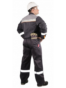 Костюм рабочий ФАВОР ПКК