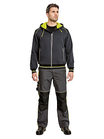 Толстовка KNOXFIELD