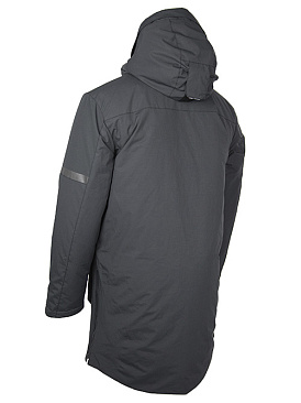 Зимняя куртка-парка BRODEKS Limited Edition KW263 