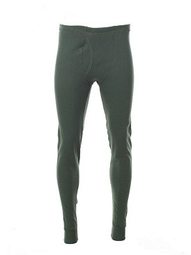 Белье нательное зимнее с начесом (250гр)