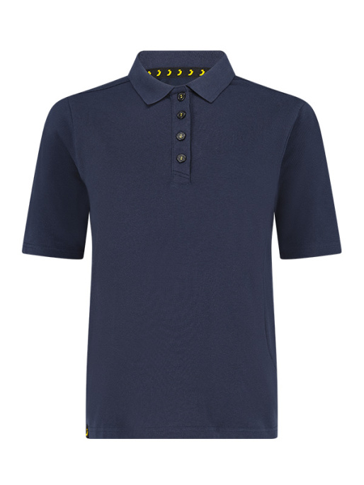 Футболка-поло женская KASAI POLO W SAFETY JOGGER