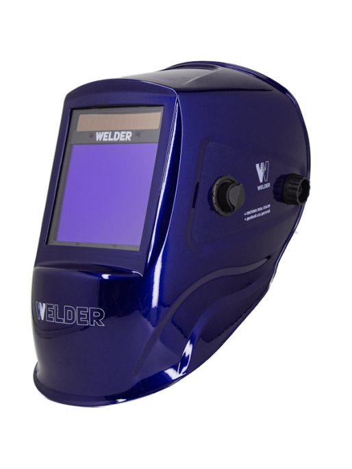 Маска сварщика WELDER Ф9 ULTIMA