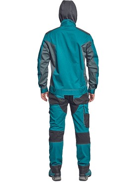Куртка рабочая DAYBORO