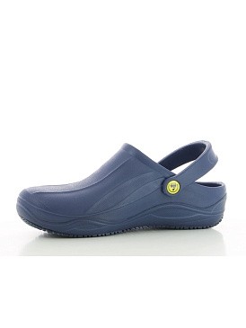 Обувь медицинская OXYPAS SMOOTH