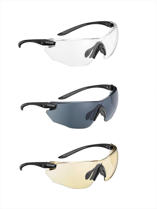 Очки тактические BOLLE COMBAT KIT набор Очки тактические BOLLE COMBAT KIT набор