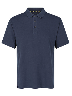 Футболка-поло мужская KASAI POLO M SAFETY JOGGER