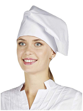 Колпак поварской тк. Тиси