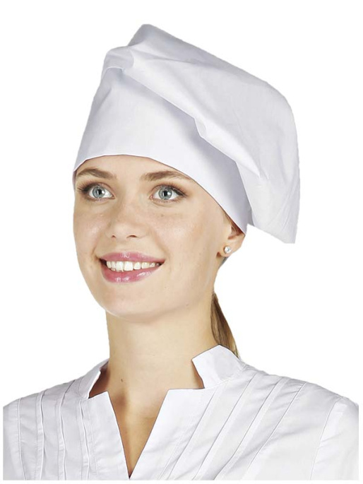 Колпак поварской тк. Тиси