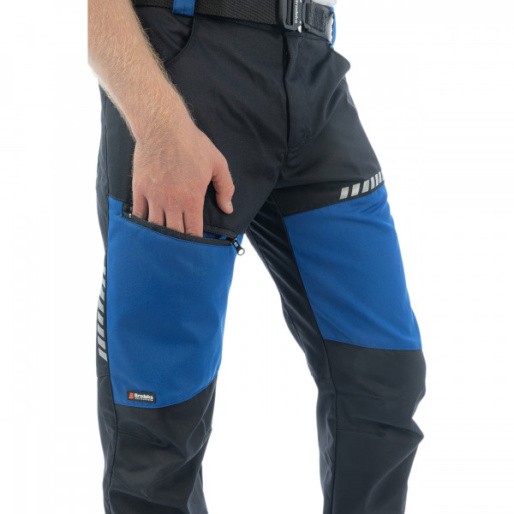 Брюки BRODEKS KS334