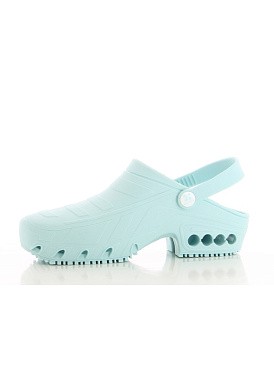 Обувь медицинская автоклавируемая OXYPAS OXYCLOG 