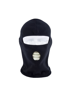 Балаклава флисовая